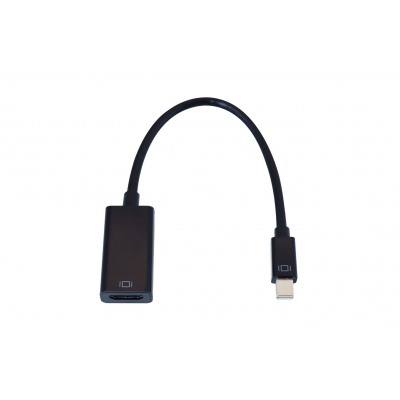 Temium ADAPTATEUR MINI DISPLAY PORT VERS HDMI