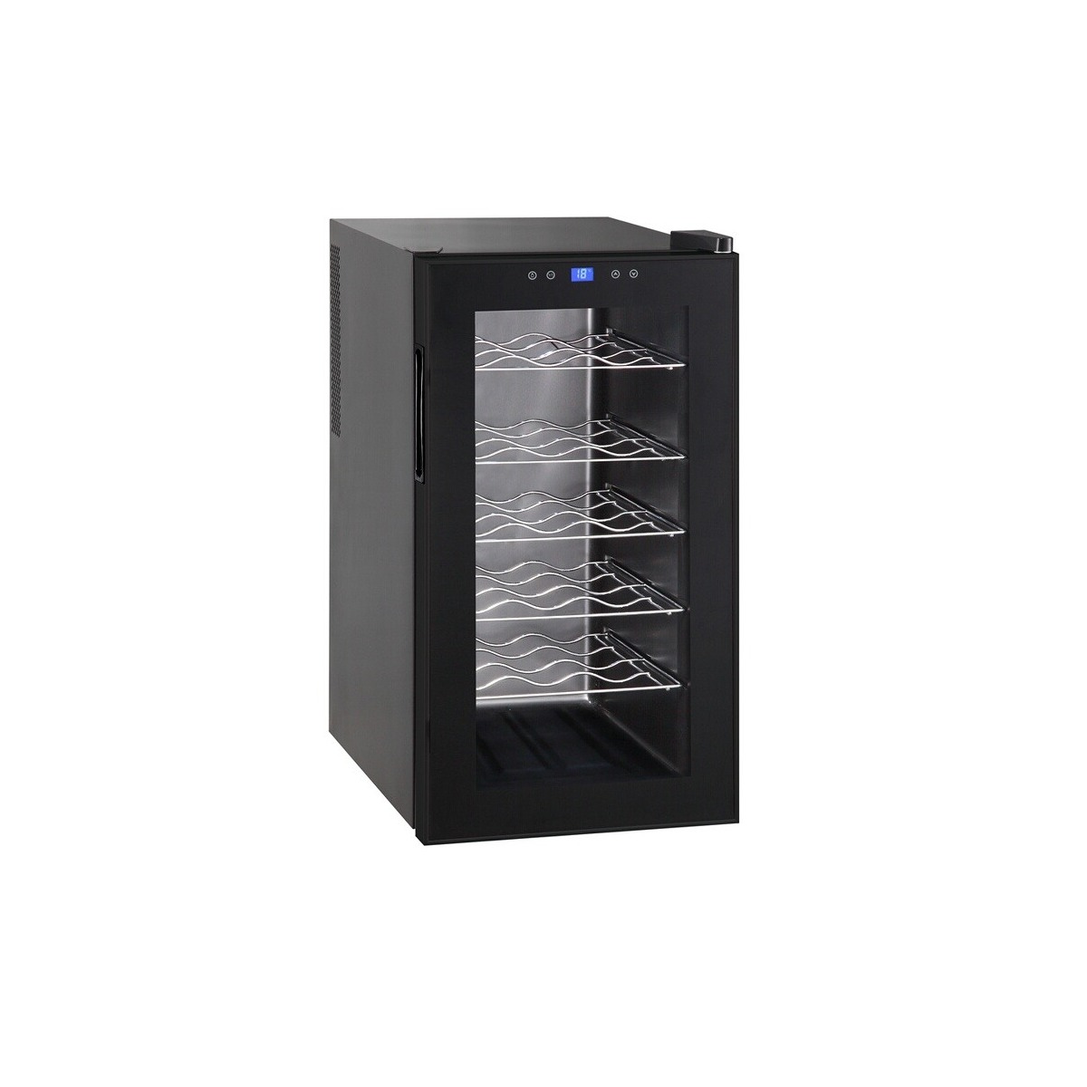 Cave à vin Thomson MILLESIME181NG DARTY Réunion