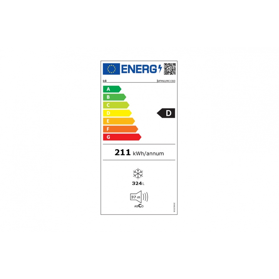 LG GFM61MCCSD n°8