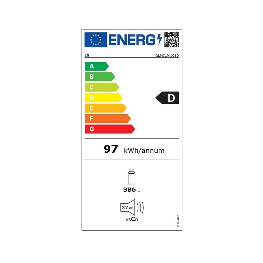 LG GLM71MCCSD n°14