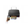 Canon MEGATANK G650
