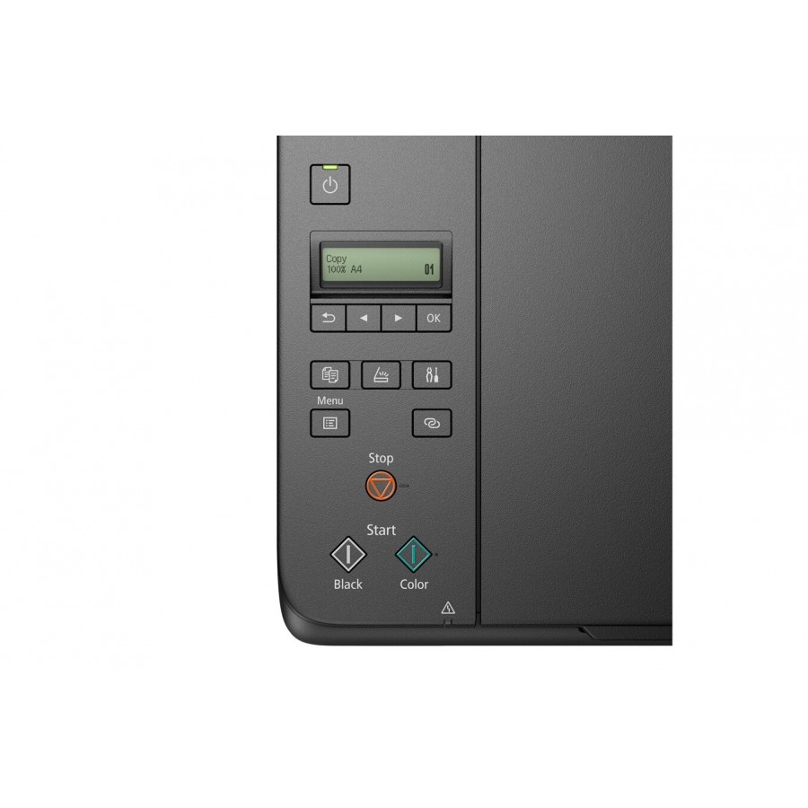 Canon MEGATANK G650 n°2