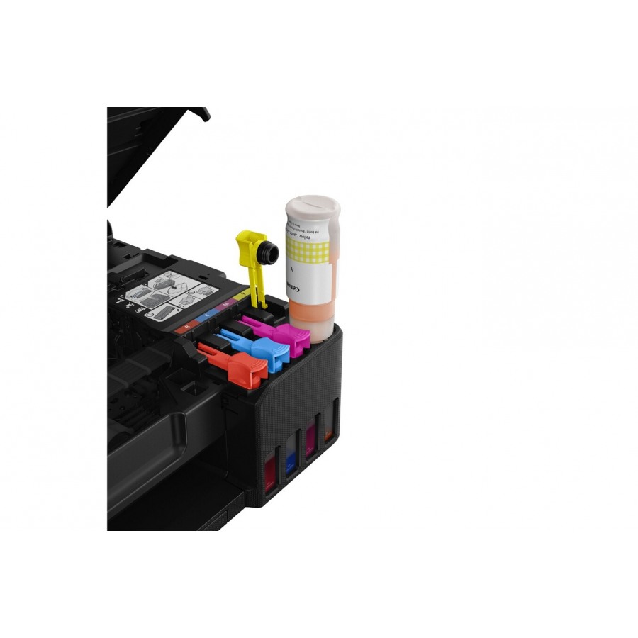 Canon MEGATANK G650 n°3
