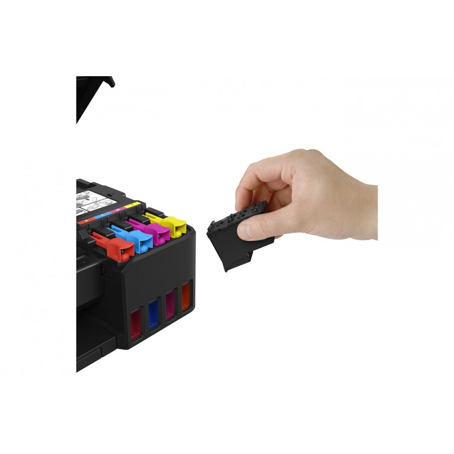Canon MEGATANK G650 n°4