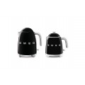 Smeg KLF05BLEU Noir