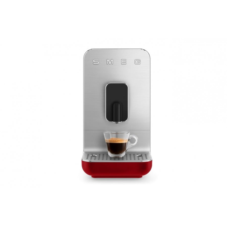 Smeg BCC01RDMEU ROUGE n°1