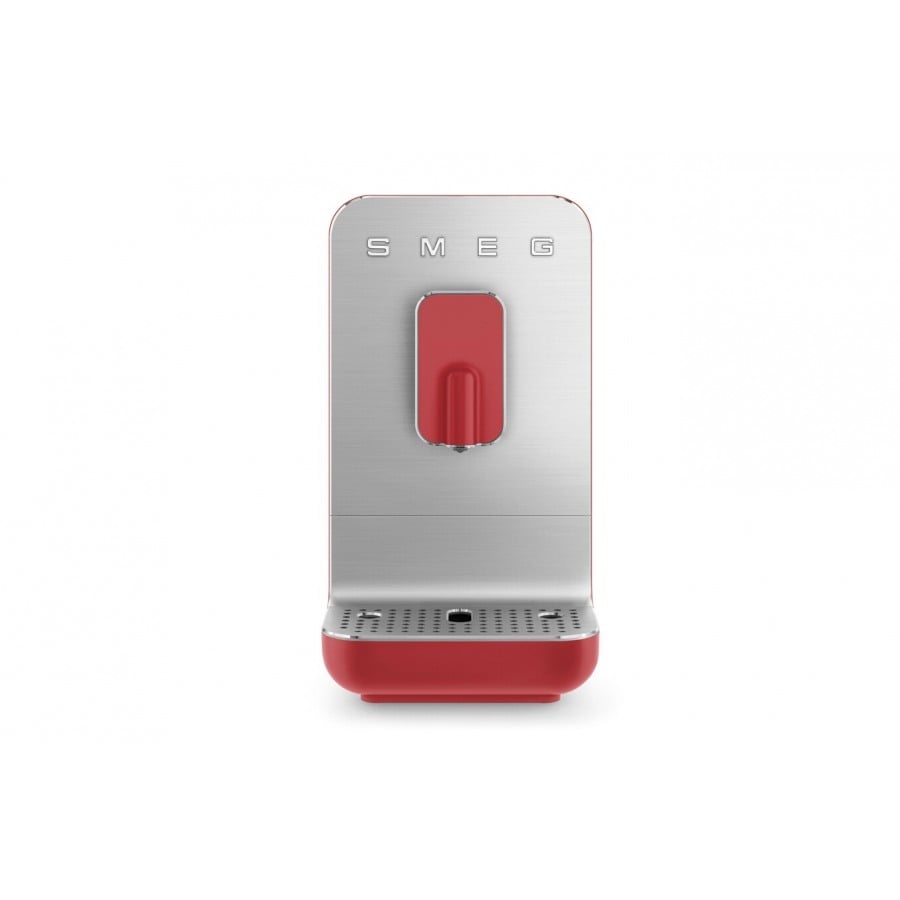 Smeg BCC01RDMEU ROUGE n°5