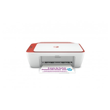 HP DeskJet 2723e – Imprimante Tout-en-un (jet D'encre, A4, Scan, Copie) – état Fonctionnel