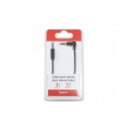 Temium JACK 3,5MM 3M