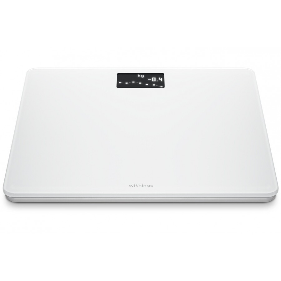 Withings - NOKIA Body blanche n°2