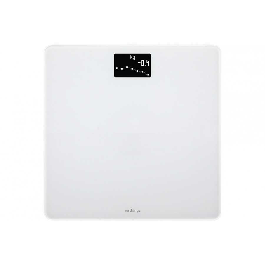 Withings - NOKIA Body blanche n°3