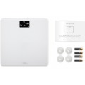 Withings - NOKIA Body blanche