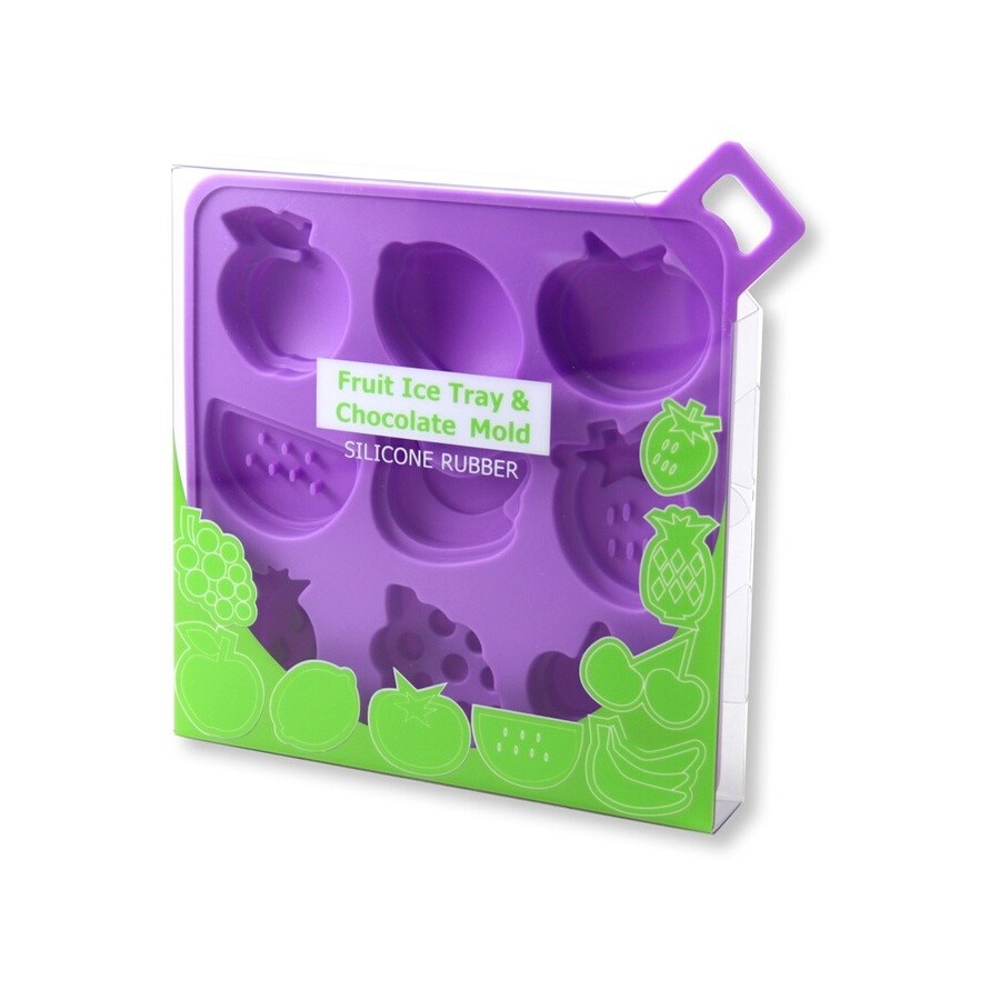 Coffee City BAC A GLAÇONS FRUITS