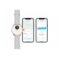 Withings Scanwatch 38mm Rosegold
