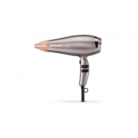 Seche cheveux Babyliss 5336NPE Seche cheveux Elegance 2100 DARTY Reunion