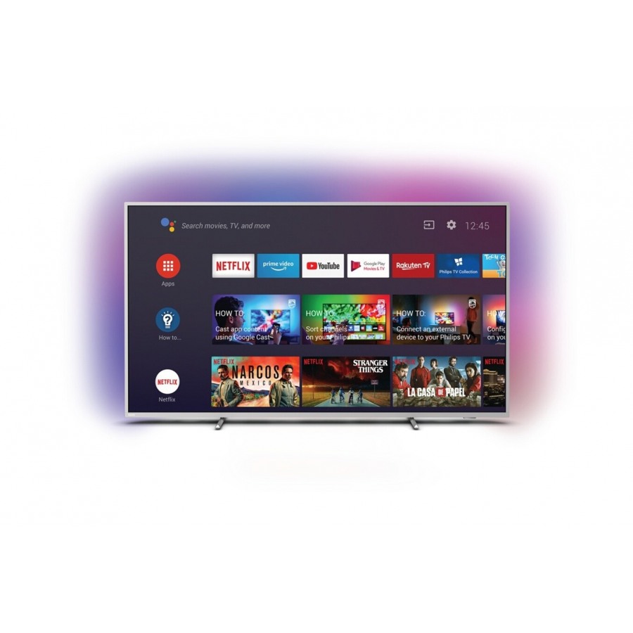 Philips 70PUS8546 THE ONE ANDROID TV n°3