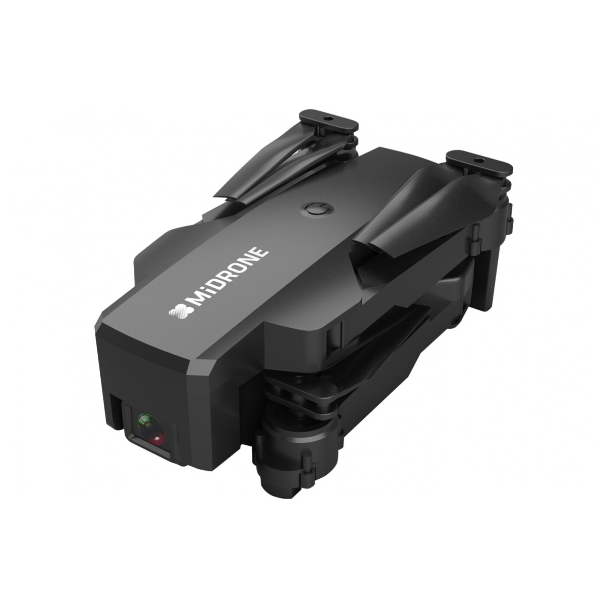Drone WiFi Midrone Vision 410 FPV – Noir – Occasion Bon état
