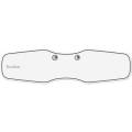 Terraillon EASY CARE ELECTROSTIMULATION MULTIZONES