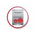 Moulinex MOULINEX Easychef DD45A110