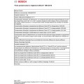 Bosch WAN28070FF