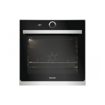 Brandt BXP633OX INOX