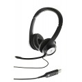 Logitech USB HEADSET H390