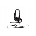 Logitech USB HEADSET H390