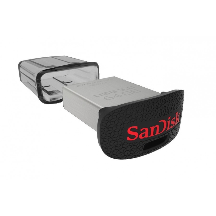 Sandisk ULTRA FIT V2 64GB n°1