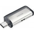 Sandisk OTG DUALDRIVE 64G