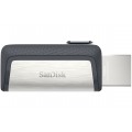Sandisk OTG DUALDRIVE 16 GB