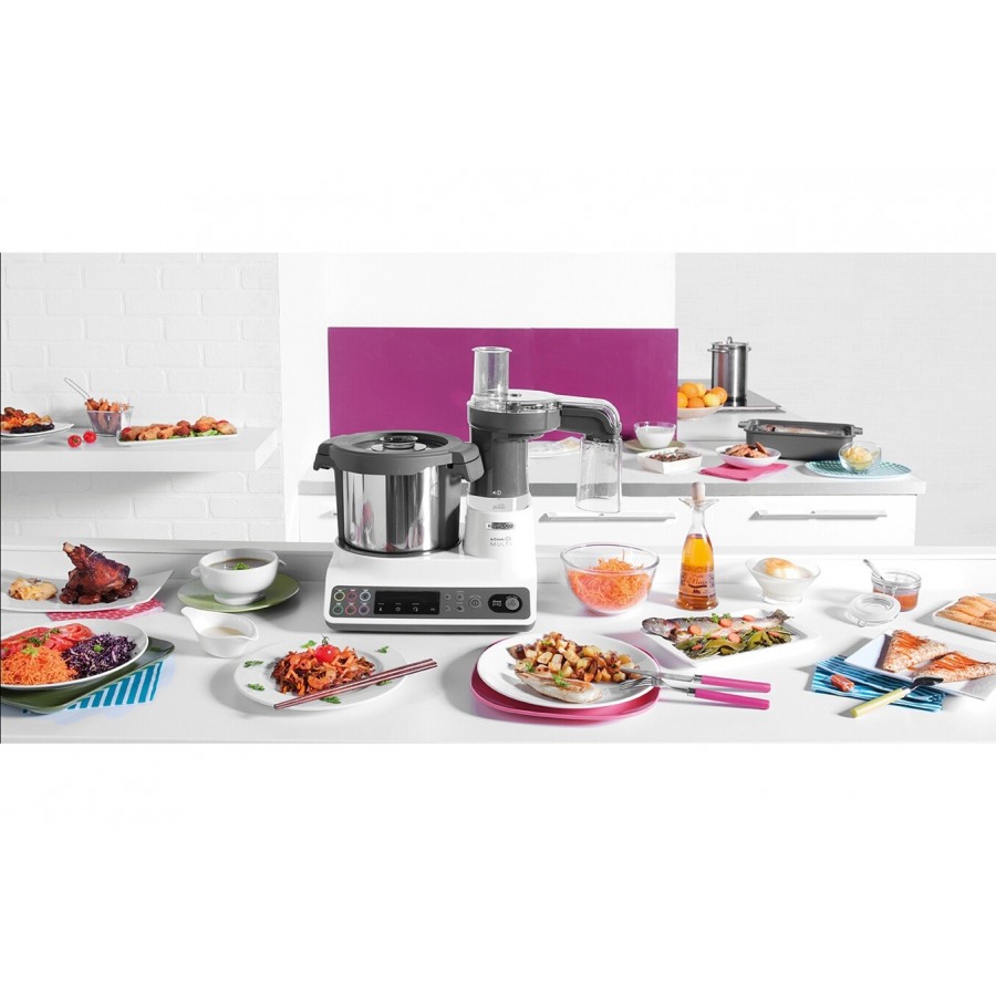 Kenwood CCL405WH KCOOK MULTI n°6