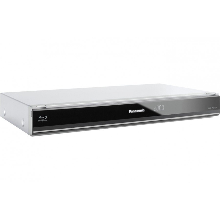 Panasonic DMRPWT535EC9 n°2