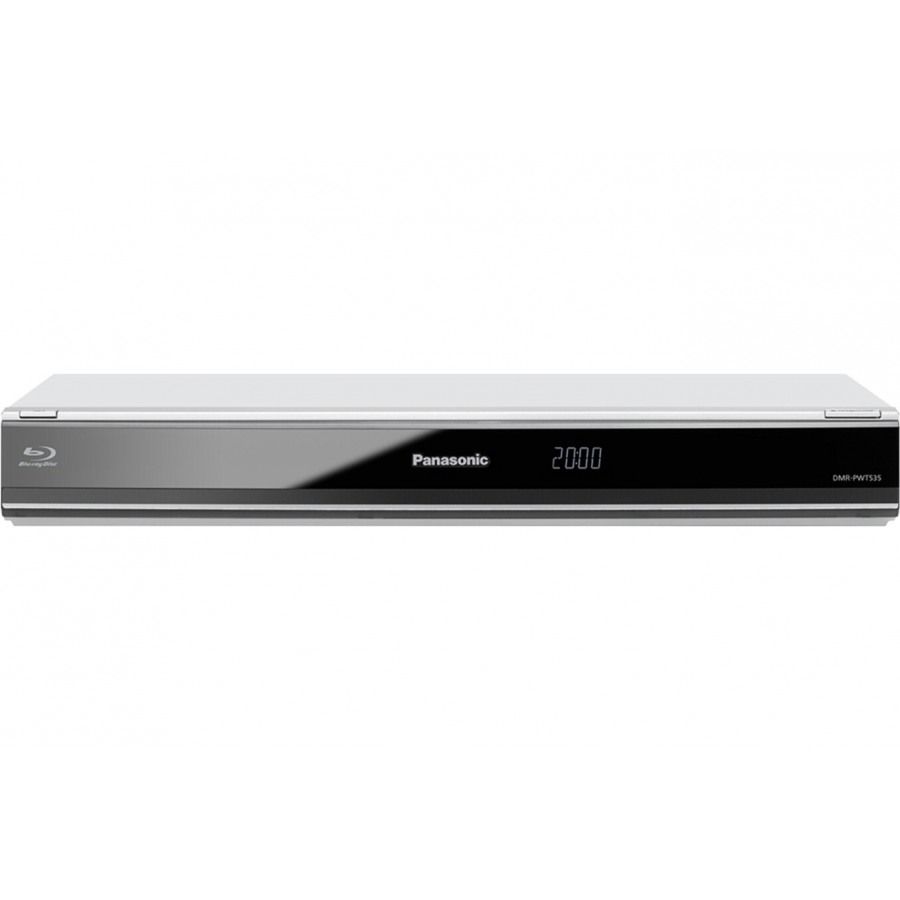 Panasonic DMRPWT535EC9 n°3