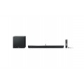 Yamaha MUSICCAST YSP2700 BLACK