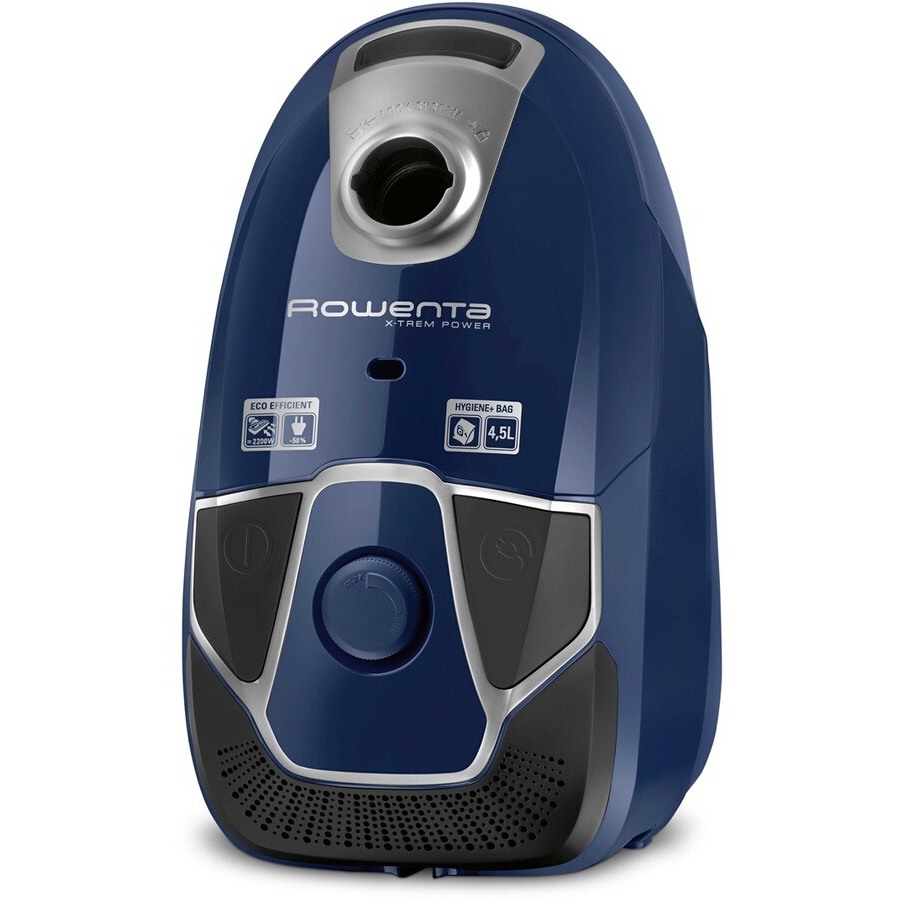 Rowenta X-TREM POWER RO6821EA n°2