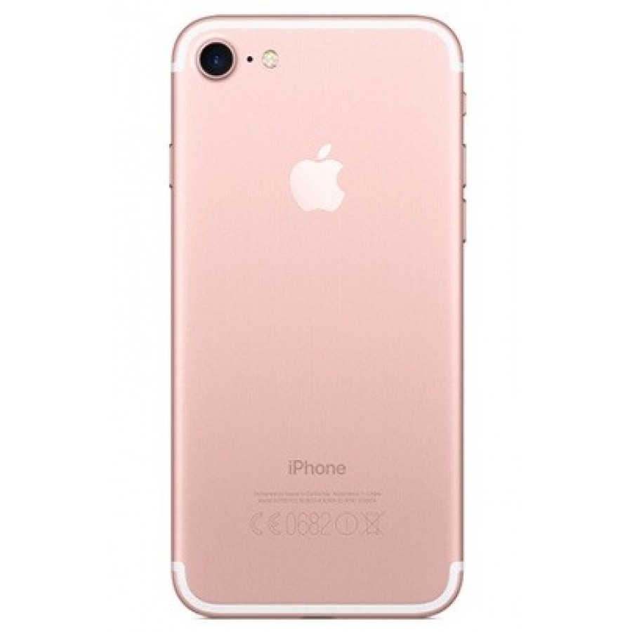 Apple IPHONE 7 32GO OR ROSE n°2