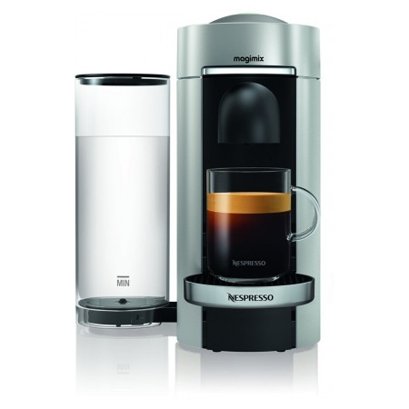 Magimix Nespresso Vertuo Plus M600 Cafetière Magimix NESPRESSO