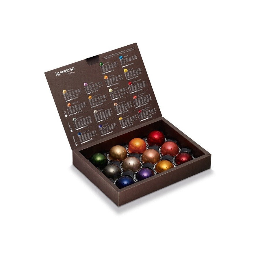 Magimix NESPRESSO VERTUO 11385 n°3