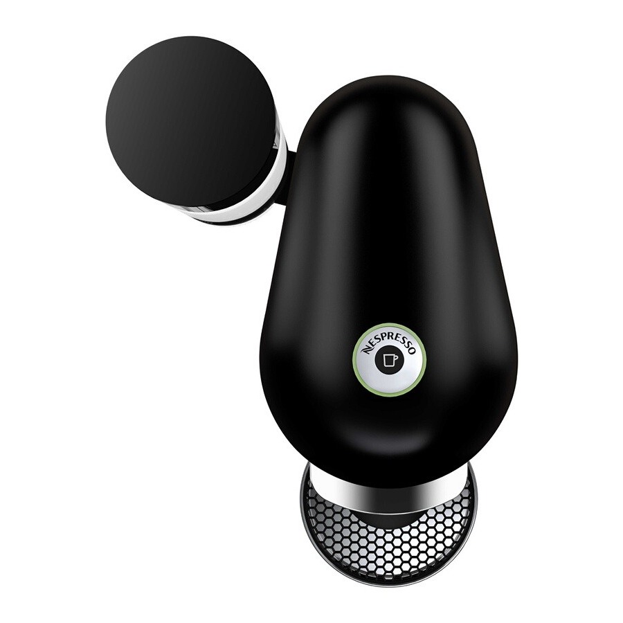 Krups NESPRESSO VERTUO YY2779FD NOIR n°3