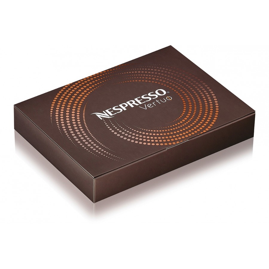 Krups NESPRESSO VERTUO YY2779FD NOIR n°9