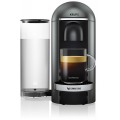 Krups NESPRESSO VERTUO YY2778FD TITANE
