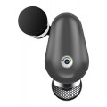 Krups NESPRESSO VERTUO YY2778FD TITANE