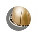 Krups NESPRESSO VERTUO YY2778FD TITANE