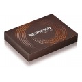 Krups NESPRESSO VERTUO YY2778FD TITANE