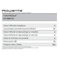 Rowenta RO6886EA X-TREM POWER ANIMAL CARE