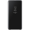 Samsung ETUI CLEAR VIEW POUR GALAXY S9+ NOIR