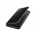 Samsung ETUI CLEAR VIEW POUR GALAXY S9+ NOIR
