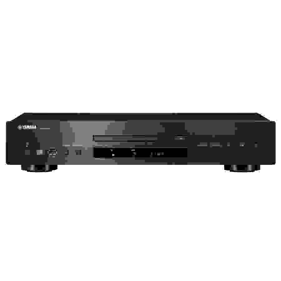 Yamaha CD-S303 NOIR n°1