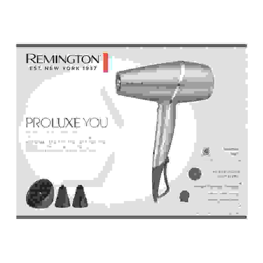 Remington PROLUXE YOU AC9800 n°7