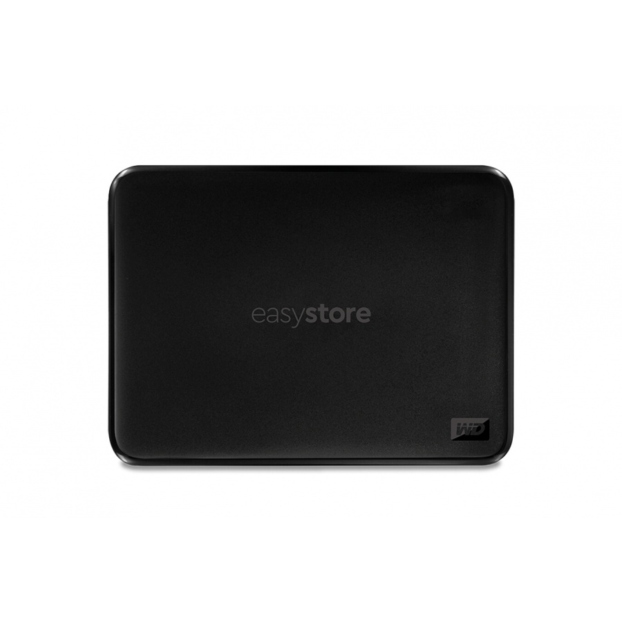 Wd EASY STORE 5T n°1